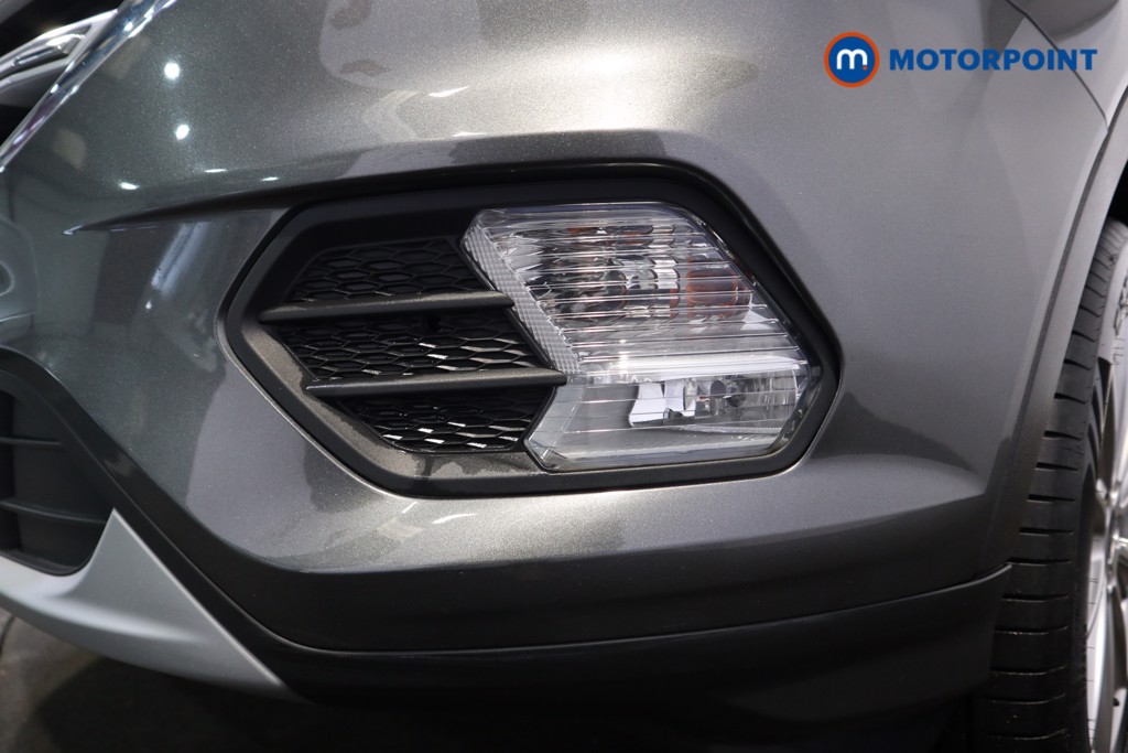 Ford Kuga Titanium Edition Manual Petrol SUV - Stock Number (1603881) - 31st supplementary image