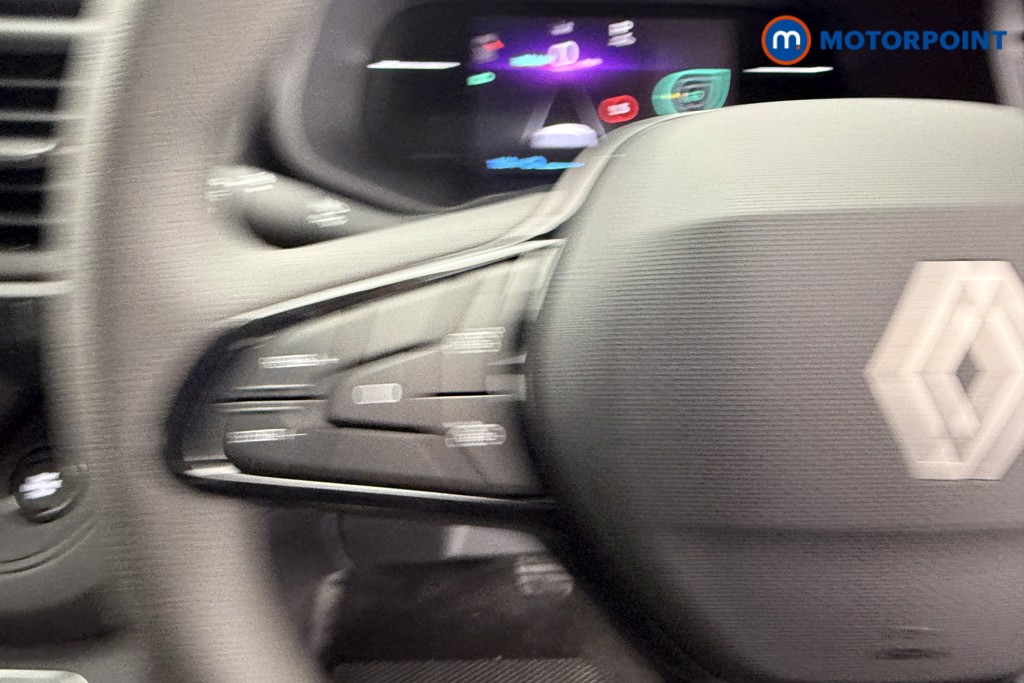 Renault Trafic Advance Automatic Electric Panel Van - Stock Number (1603973) - 11th supplementary image