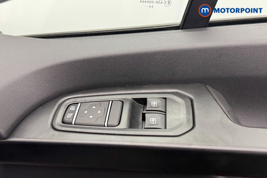 Renault Trafic Advance Automatic Electric Panel Van - Stock Number (1603973) - 14th supplementary image