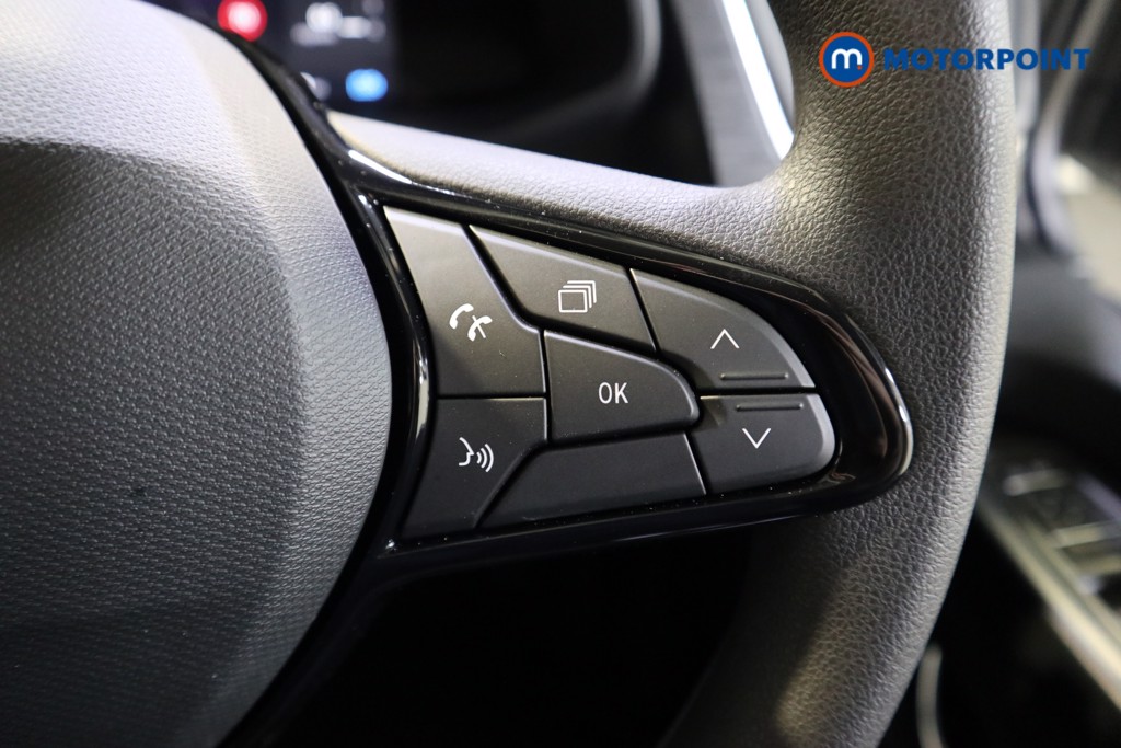 Renault Trafic Advance Automatic Electric Panel Van - Stock Number (1603982) - 4th supplementary image