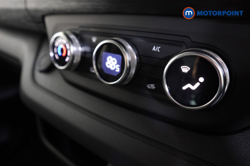 Renault Trafic Advance Automatic Electric Panel Van - Stock Number (1603982) - 7th supplementary image