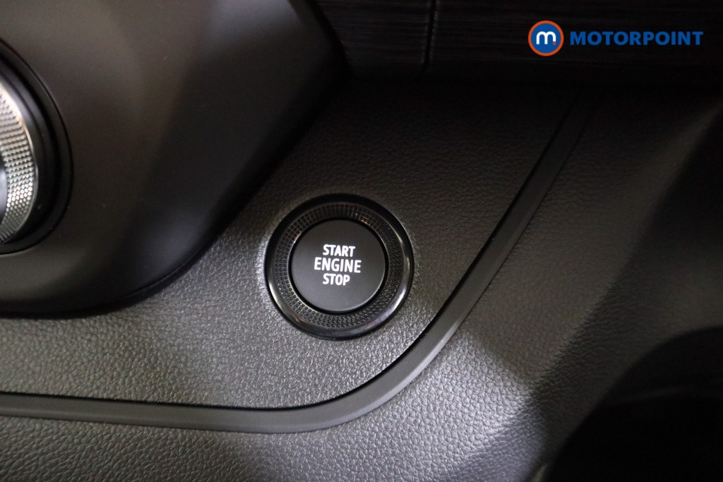 Renault Trafic Advance Automatic Electric Panel Van - Stock Number (1603982) - 8th supplementary image