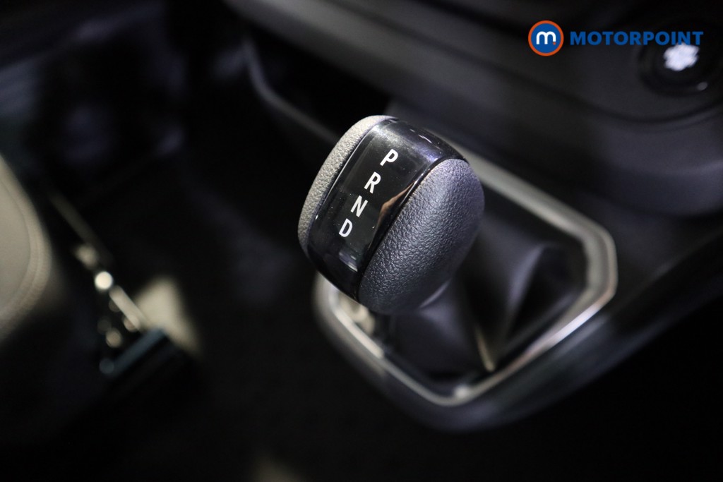 Renault Trafic Advance Automatic Electric Panel Van - Stock Number (1603982) - 9th supplementary image