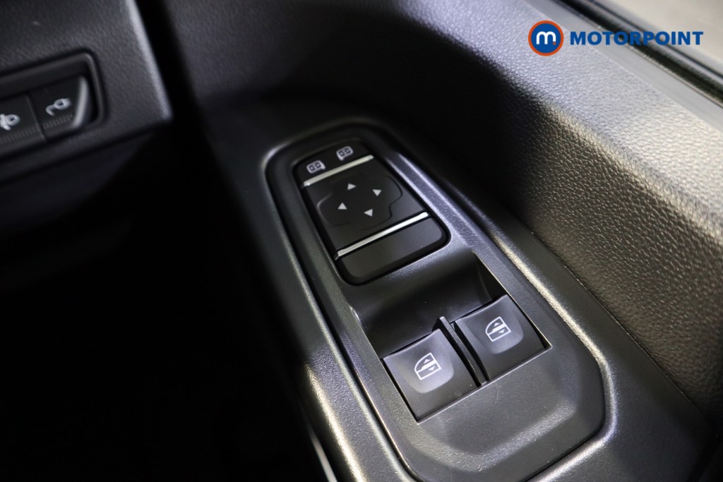 Renault Trafic Advance Automatic Electric Panel Van - Stock Number (1603982) - 11th supplementary image