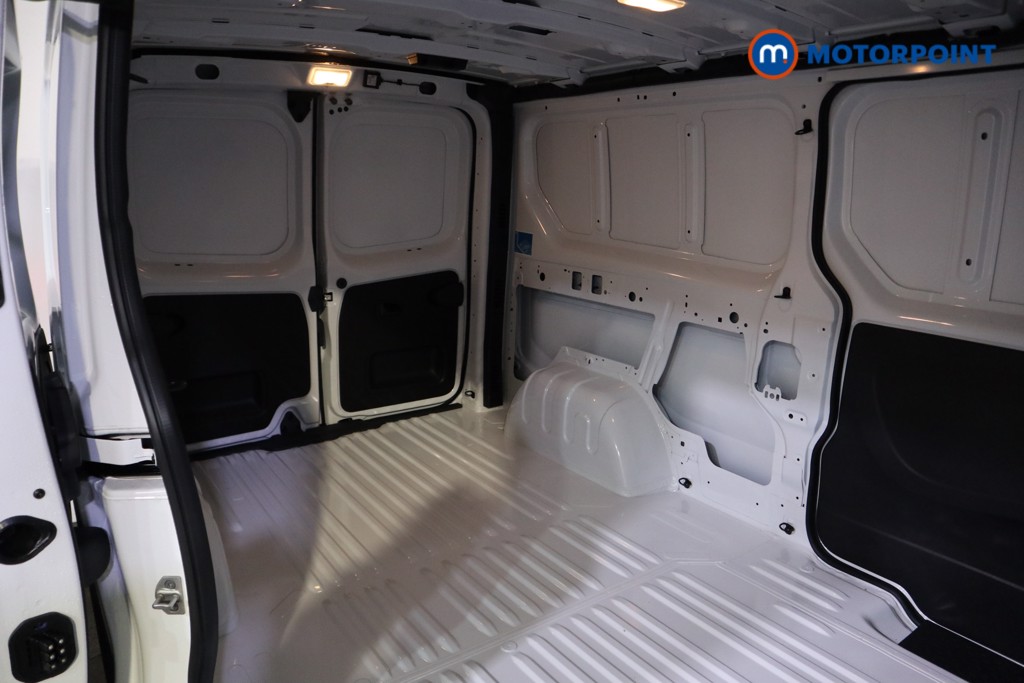 Renault Trafic Advance Automatic Electric Panel Van - Stock Number (1603982) - 13th supplementary image