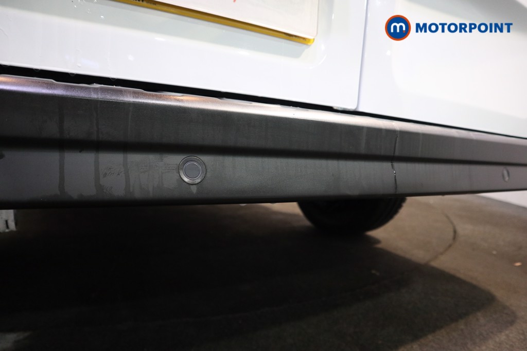 Renault Trafic Advance Automatic Electric Panel Van - Stock Number (1603982) - 19th supplementary image