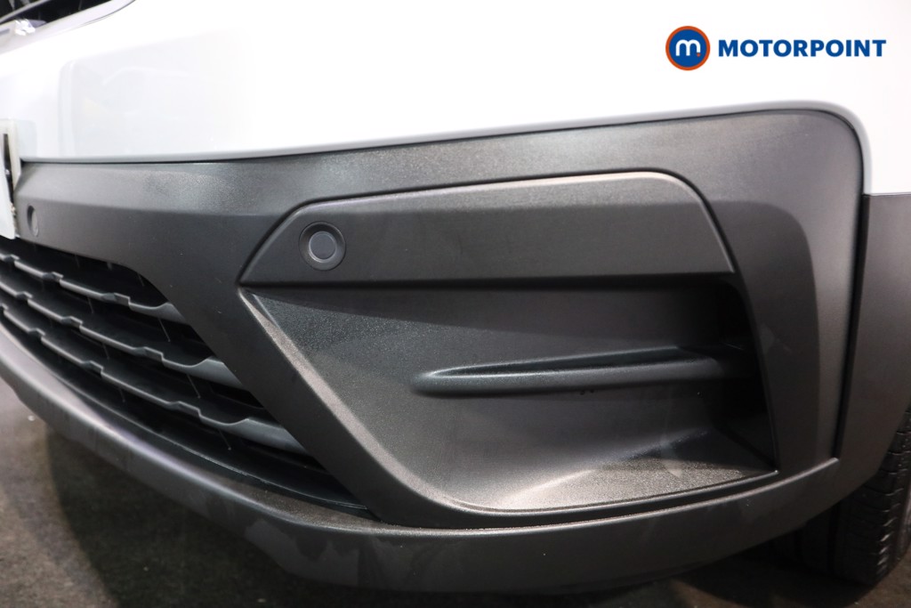 Renault Trafic Advance Automatic Electric Panel Van - Stock Number (1603982) - 24th supplementary image