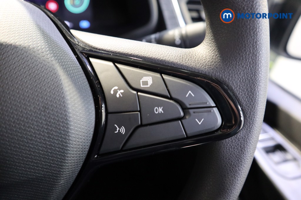 Renault Trafic Advance Automatic Electric Panel Van - Stock Number (1603983) - 4th supplementary image