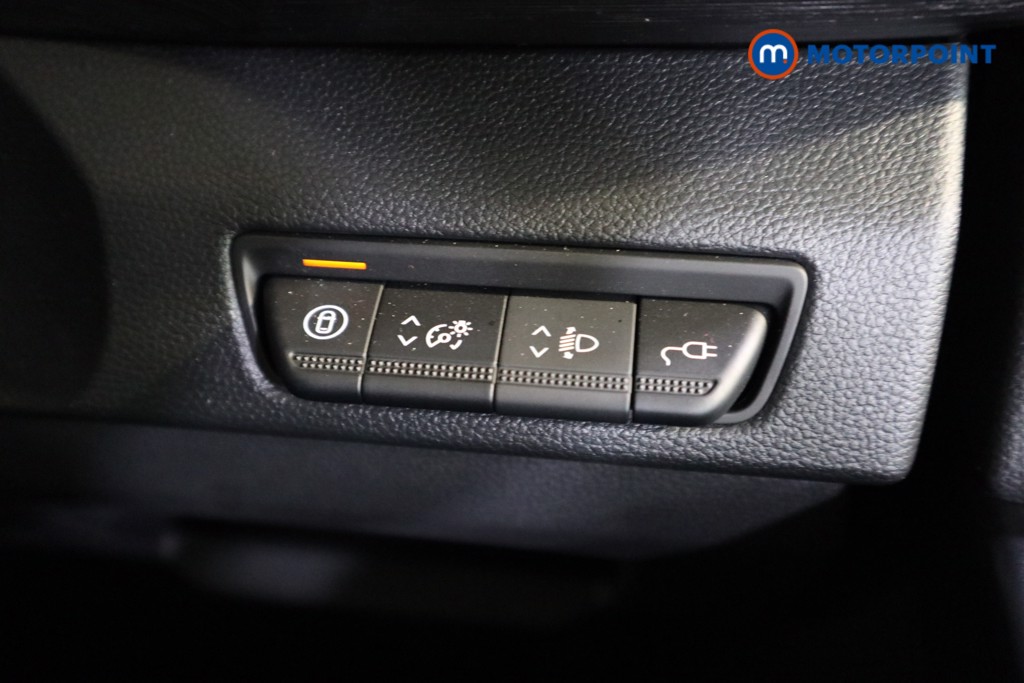 Renault Trafic Advance Automatic Electric Panel Van - Stock Number (1603983) - 6th supplementary image