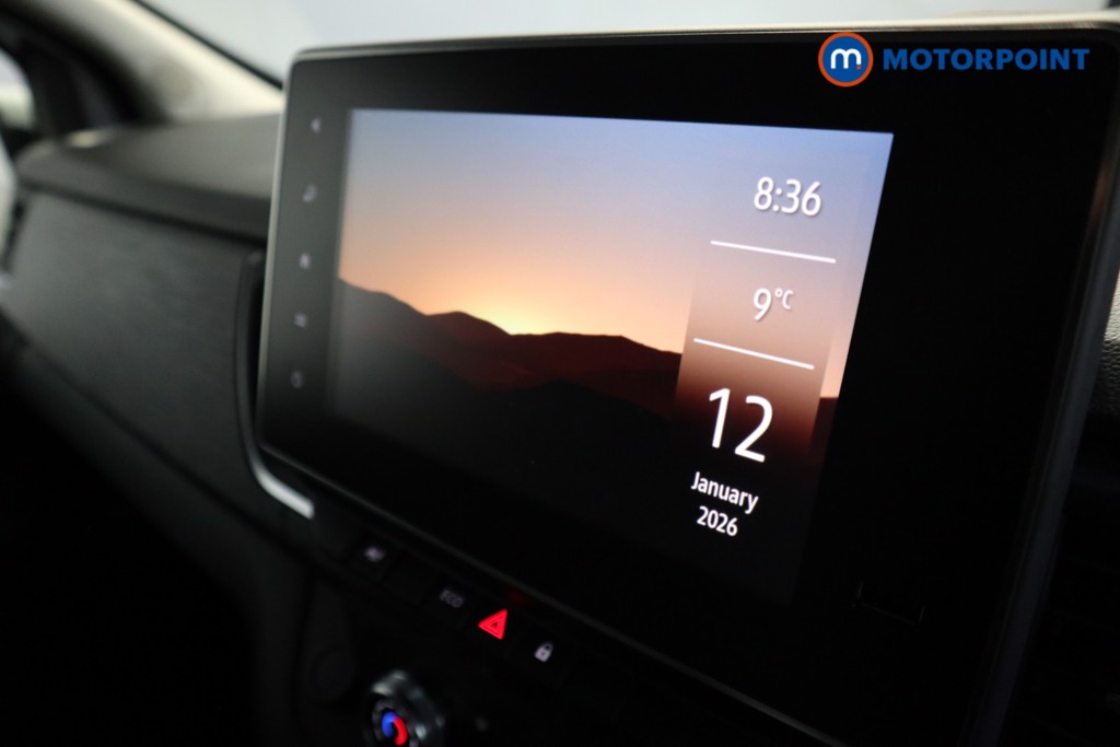 Renault Trafic Advance Automatic Electric Panel Van - Stock Number (1603983) - 7th supplementary image