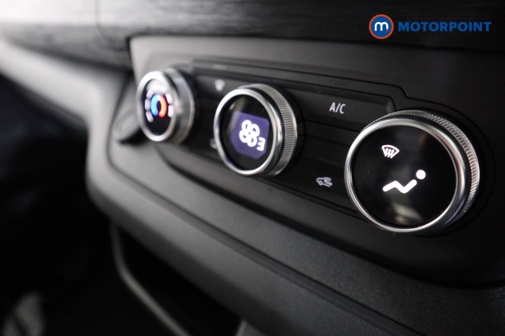 Renault Trafic Advance Automatic Electric Panel Van - Stock Number (1603983) - 8th supplementary image