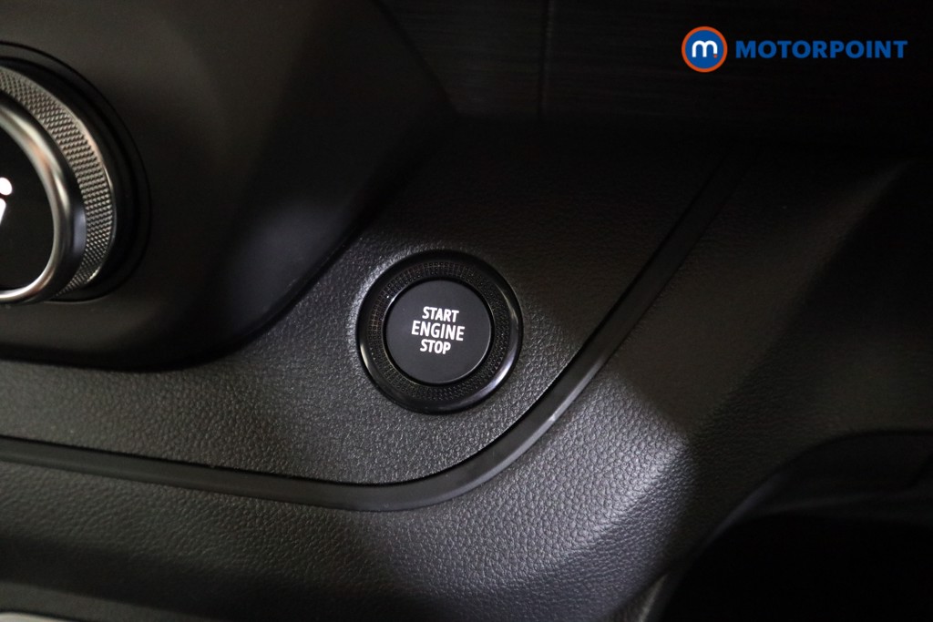 Renault Trafic Advance Automatic Electric Panel Van - Stock Number (1603983) - 9th supplementary image