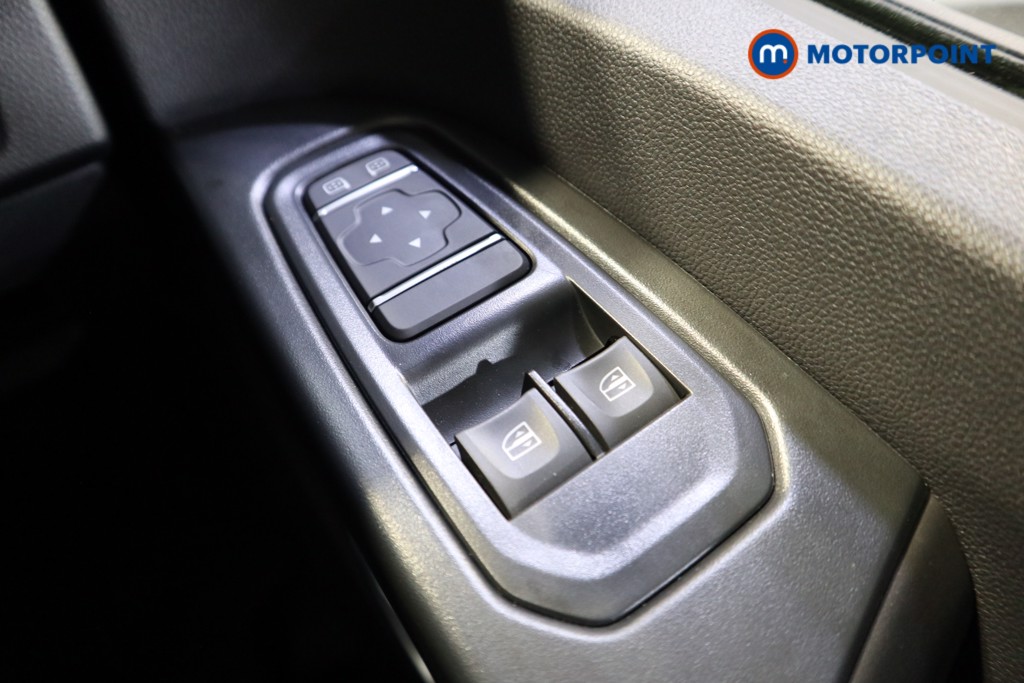 Renault Trafic Advance Automatic Electric Panel Van - Stock Number (1603983) - 11th supplementary image