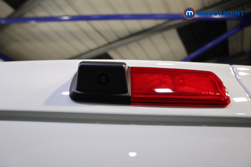 Renault Trafic Advance Automatic Electric Panel Van - Stock Number (1603983) - 21st supplementary image