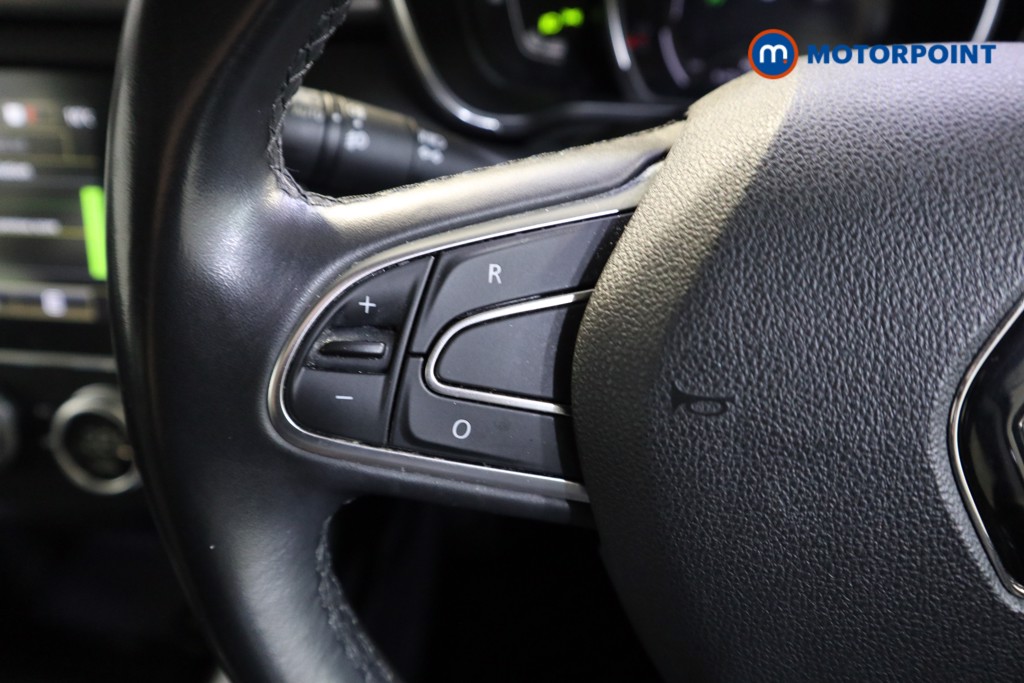 Renault Kadjar Gt Line Manual Petrol SUV - Stock Number (1604140) - 3rd supplementary image