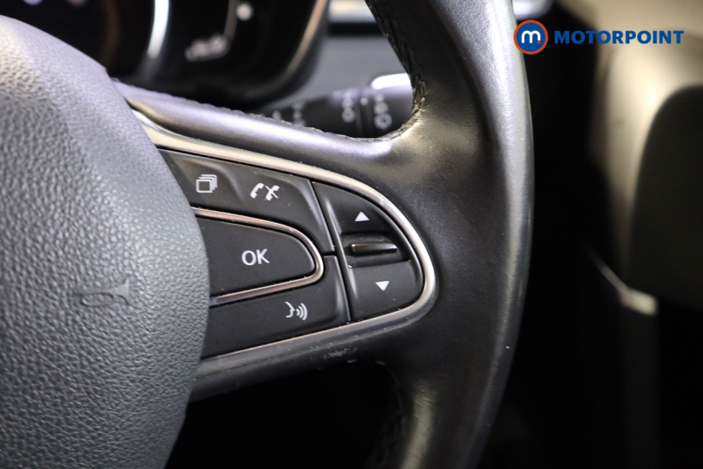 Renault Kadjar Gt Line Manual Petrol SUV - Stock Number (1604140) - 4th supplementary image