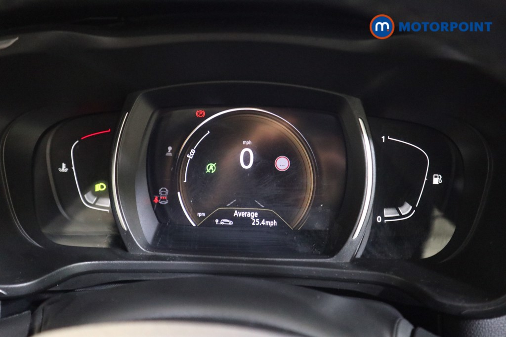 Renault Kadjar Gt Line Manual Petrol SUV - Stock Number (1604140) - 5th supplementary image