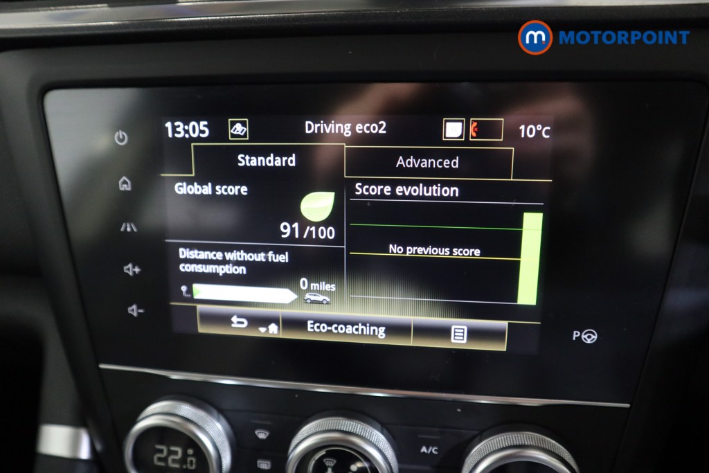 Renault Kadjar Gt Line Manual Petrol SUV - Stock Number (1604140) - 6th supplementary image