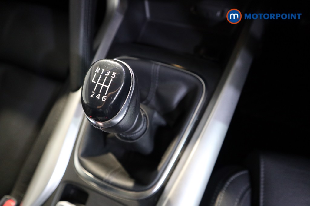 Renault Kadjar Gt Line Manual Petrol SUV - Stock Number (1604140) - 8th supplementary image