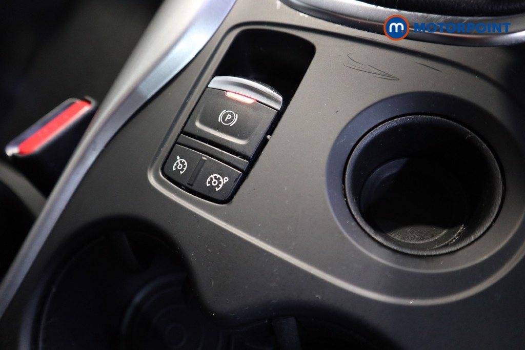 Renault Kadjar Gt Line Manual Petrol SUV - Stock Number (1604140) - 9th supplementary image