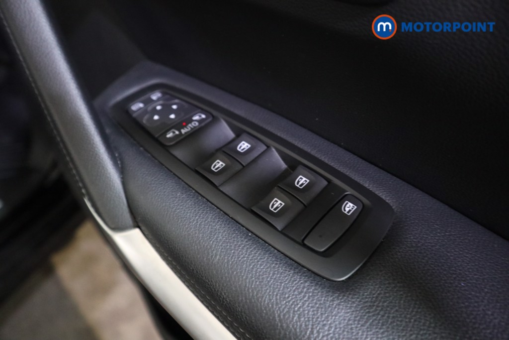 Renault Kadjar Gt Line Manual Petrol SUV - Stock Number (1604140) - 12th supplementary image