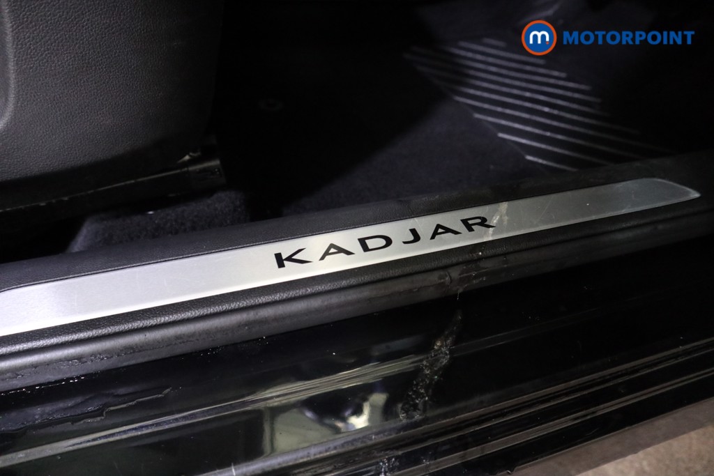 Renault Kadjar Gt Line Manual Petrol SUV - Stock Number (1604140) - 13th supplementary image