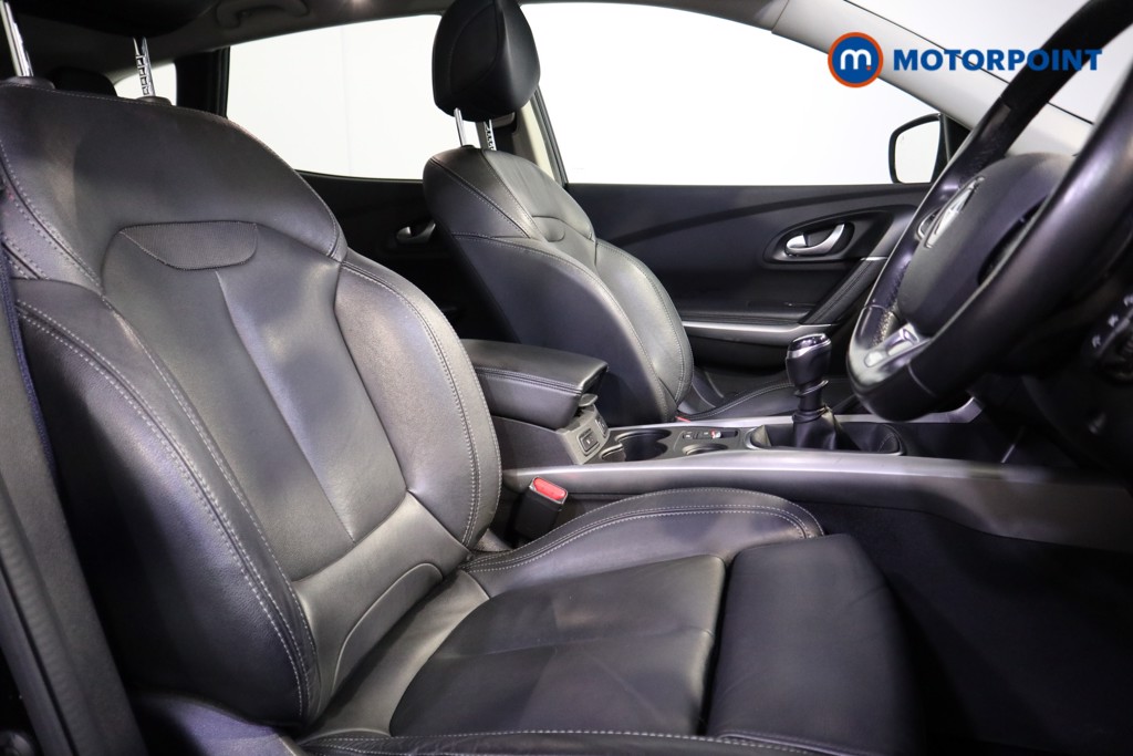 Renault Kadjar Gt Line Manual Petrol SUV - Stock Number (1604140) - 15th supplementary image