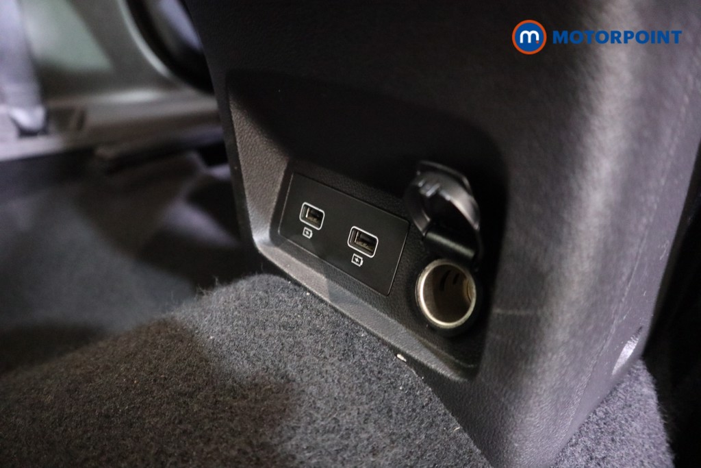 Renault Kadjar Gt Line Manual Petrol SUV - Stock Number (1604140) - 18th supplementary image