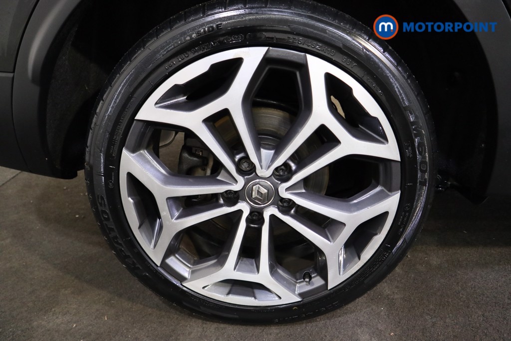 Renault Kadjar Gt Line Manual Petrol SUV - Stock Number (1604140) - 20th supplementary image