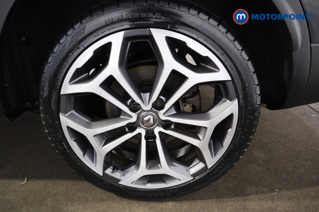 Renault Kadjar Gt Line Manual Petrol SUV - Stock Number (1604140) - 23rd supplementary image