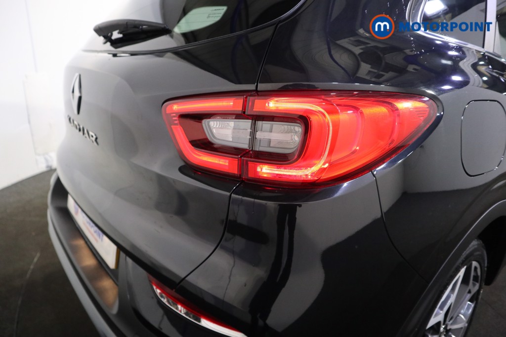 Renault Kadjar Gt Line Manual Petrol SUV - Stock Number (1604140) - 27th supplementary image