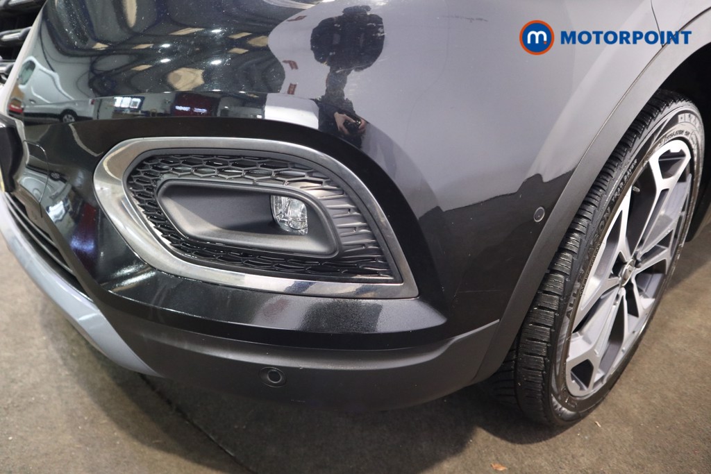 Renault Kadjar Gt Line Manual Petrol SUV - Stock Number (1604140) - 32nd supplementary image