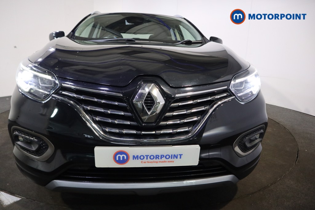 Renault Kadjar Gt Line Manual Petrol SUV - Stock Number (1604140) - 34th supplementary image
