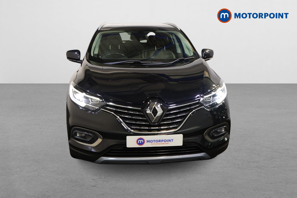 Renault Kadjar Gt Line Manual Petrol SUV - Stock Number (1604140) - Front bumper