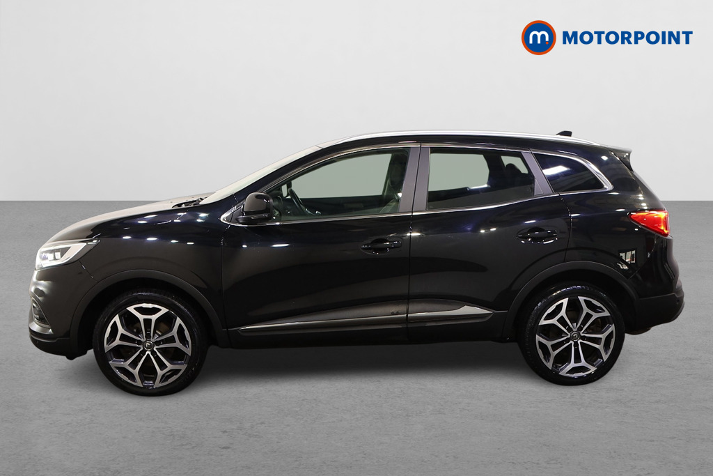 Renault Kadjar Gt Line Manual Petrol SUV - Stock Number (1604140) - Passenger side