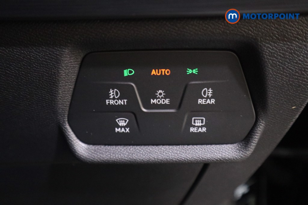 Cupra Formentor V2 Automatic Petrol Plug-In Hybrid SUV - Stock Number (1604157) - 10th supplementary image