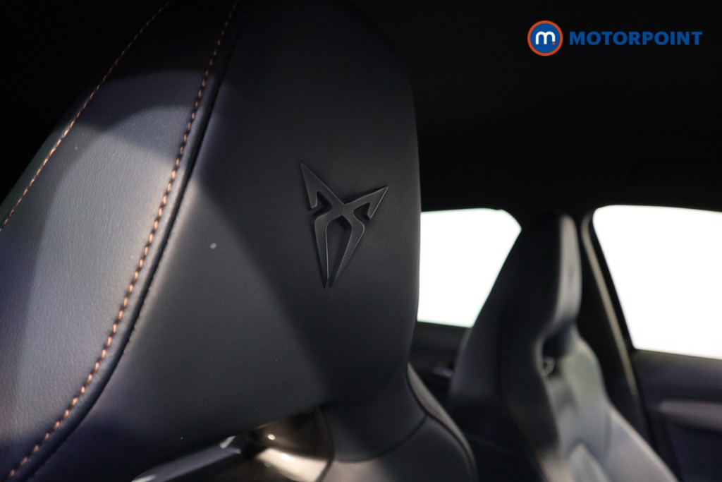 Cupra Formentor V2 Automatic Petrol Plug-In Hybrid SUV - Stock Number (1604157) - 16th supplementary image