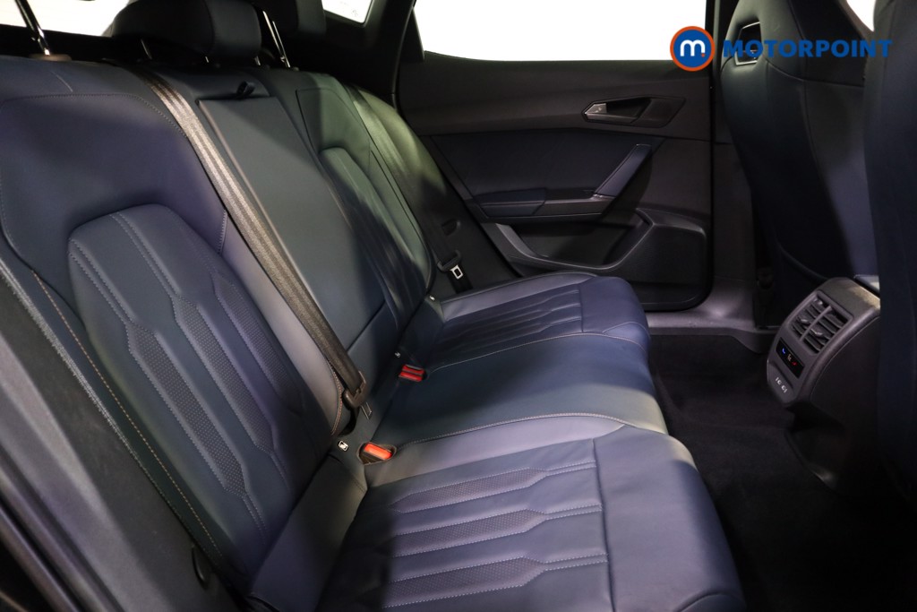 Cupra Formentor V2 Automatic Petrol Plug-In Hybrid SUV - Stock Number (1604157) - 17th supplementary image