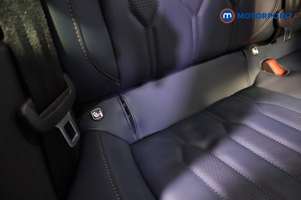 Cupra Formentor V2 Automatic Petrol Plug-In Hybrid SUV - Stock Number (1604157) - 18th supplementary image