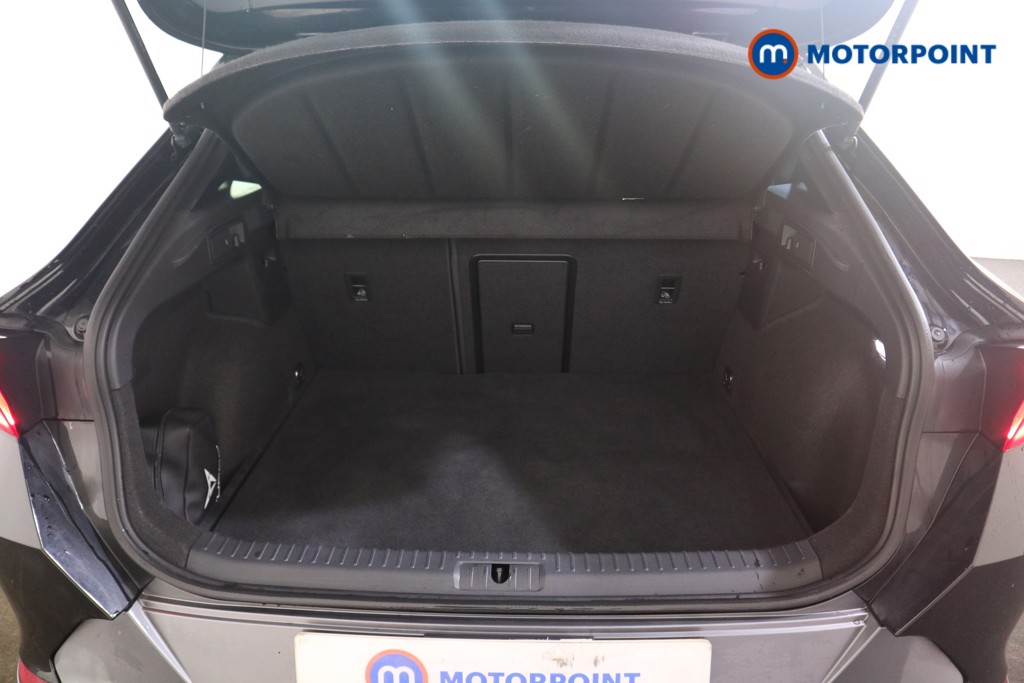 Cupra Formentor V2 Automatic Petrol Plug-In Hybrid SUV - Stock Number (1604157) - 21st supplementary image