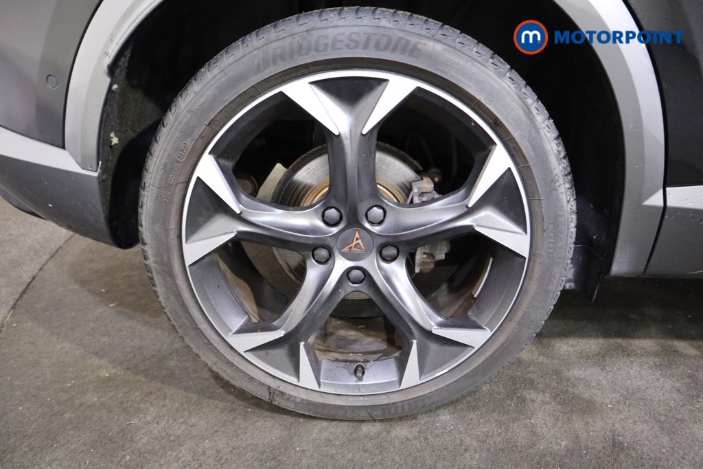 Cupra Formentor V2 Automatic Petrol Plug-In Hybrid SUV - Stock Number (1604157) - 22nd supplementary image