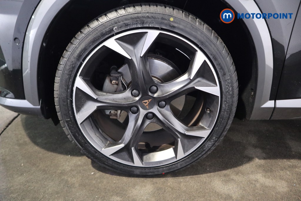 Cupra Formentor V2 Automatic Petrol Plug-In Hybrid SUV - Stock Number (1604157) - 24th supplementary image