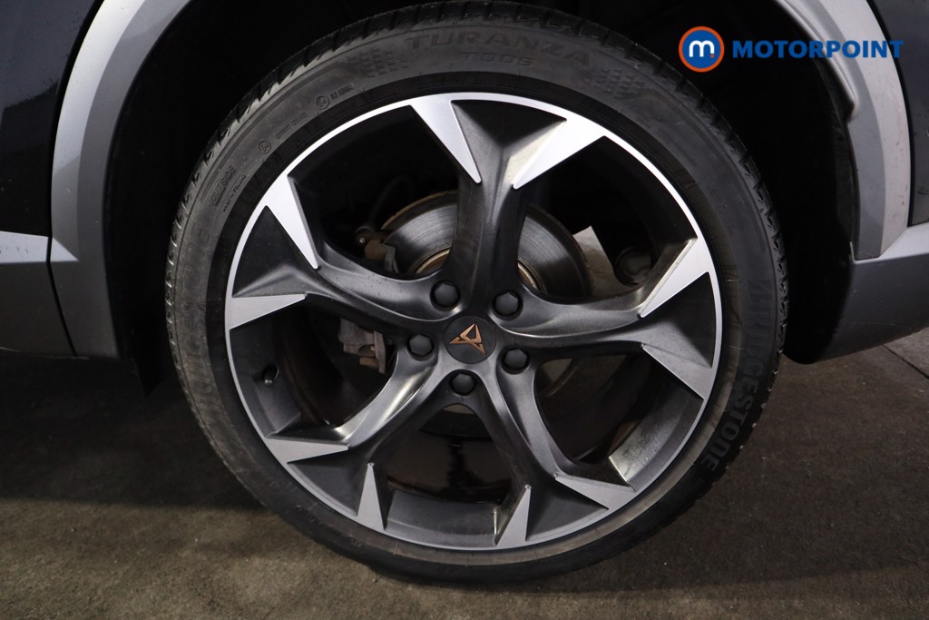 Cupra Formentor V2 Automatic Petrol Plug-In Hybrid SUV - Stock Number (1604157) - 25th supplementary image