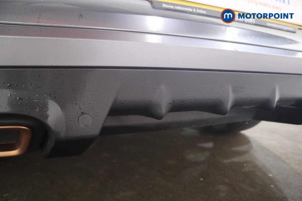 Cupra Formentor V2 Automatic Petrol Plug-In Hybrid SUV - Stock Number (1604157) - 26th supplementary image