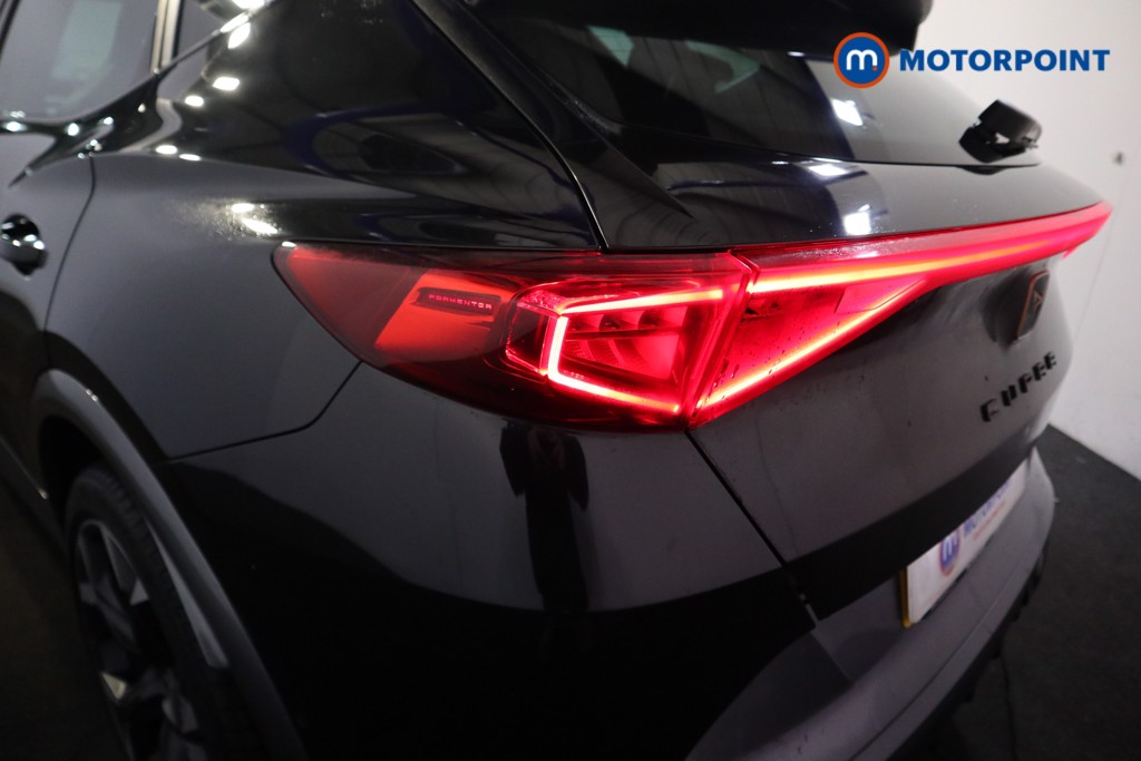 Cupra Formentor V2 Automatic Petrol Plug-In Hybrid SUV - Stock Number (1604157) - 28th supplementary image