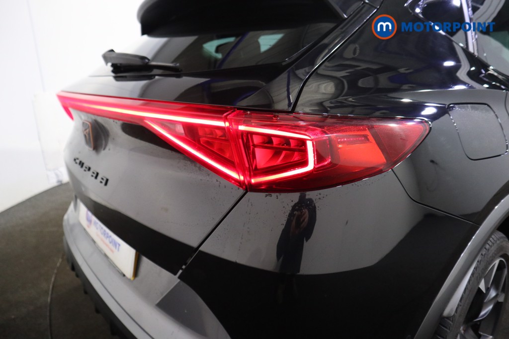 Cupra Formentor V2 Automatic Petrol Plug-In Hybrid SUV - Stock Number (1604157) - 29th supplementary image