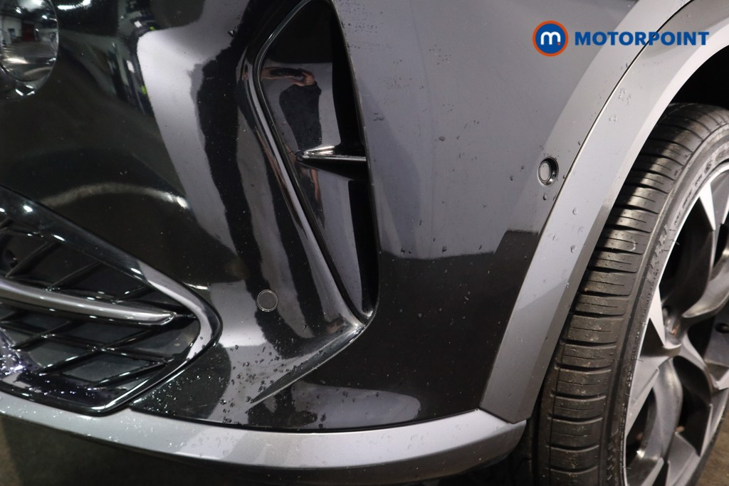 Cupra Formentor V2 Automatic Petrol Plug-In Hybrid SUV - Stock Number (1604157) - 33rd supplementary image