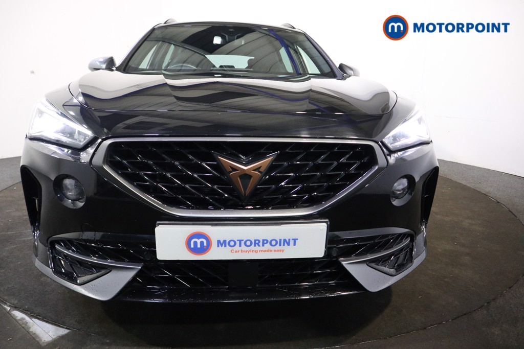 Cupra Formentor V2 Automatic Petrol Plug-In Hybrid SUV - Stock Number (1604157) - 35th supplementary image