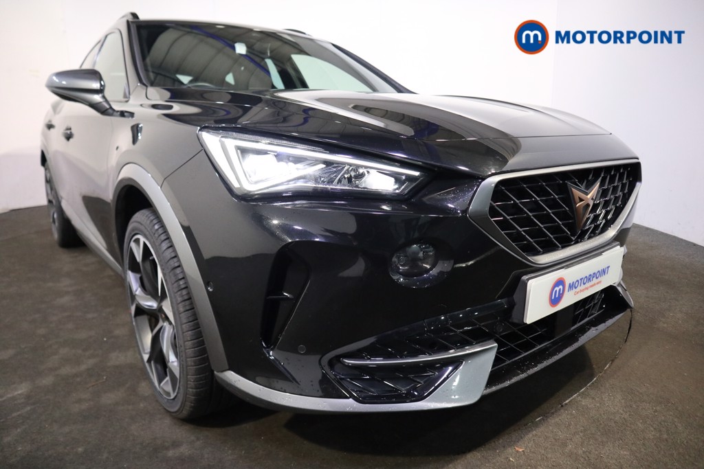 Cupra Formentor V2 Automatic Petrol Plug-In Hybrid SUV - Stock Number (1604157) - 36th supplementary image