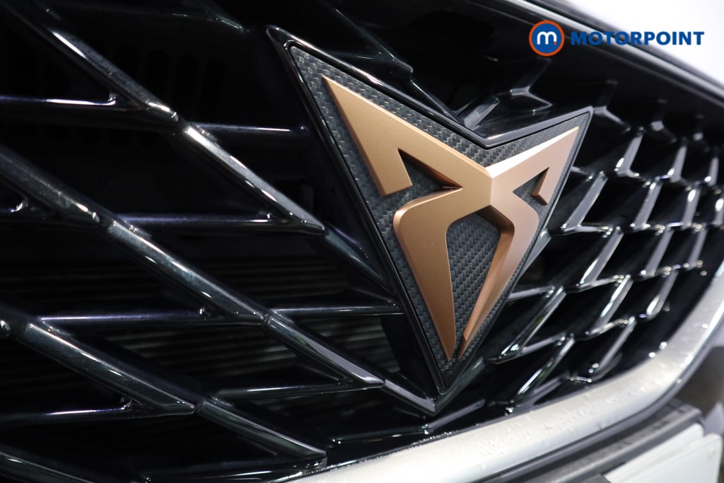 Cupra Formentor V2 Automatic Petrol Plug-In Hybrid SUV - Stock Number (1604157) - 37th supplementary image